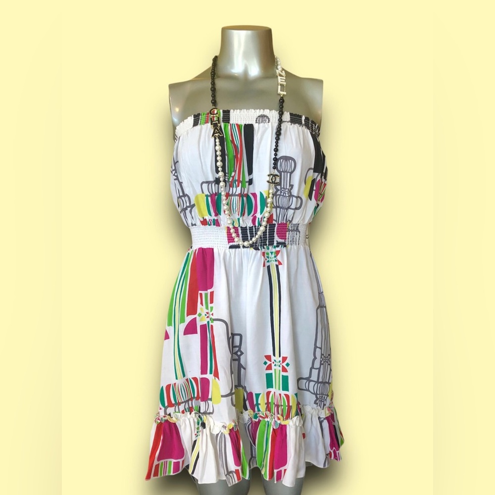 One Piece Tube Dress S